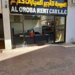 Al Oroba Rent Car photo 1