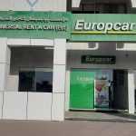 car rental company Europcar photo 1