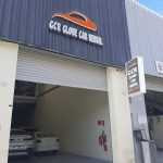 car rental company GCR Dubai photo 1