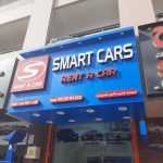 company Smart Cars Rent A Car photo 1