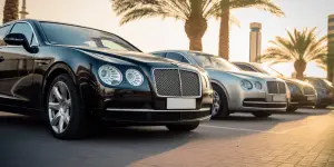 Fancy a Ride in Style? Indulge in Luxurious Car Rentals in Fujairah!