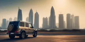 Expert advice: A guide to renting a car in Dubai for first-time travelers