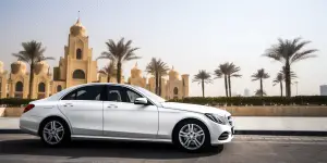 Fancy a Ride in Style? Indulge in Luxurious Car Rentals in Fujairah!