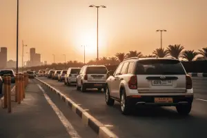 Discovering Affordable Car Rental Solutions in Ras Al Khaimah: Find the Best Deals Near You!