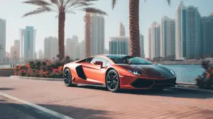 The Ultimate Guide to Luxury Car Rentals in Sharjah: Affordable Opulence at Your Fingertips