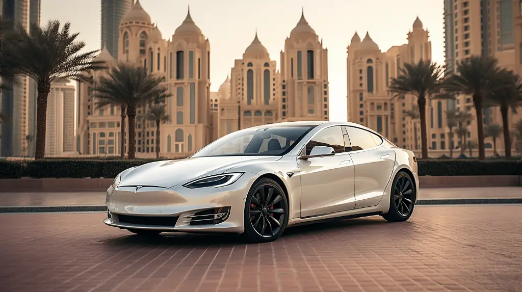 The Rise of Tesla: A Game-Changer in the Automotive Industry фото 1